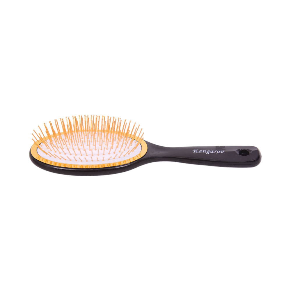KANGAROO HAIR BRUSH 8301SRSS
