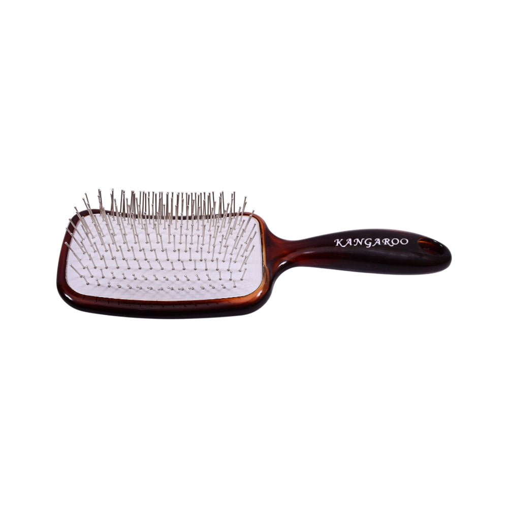 KANGROO HAIR BRUSH 6S86TT-W