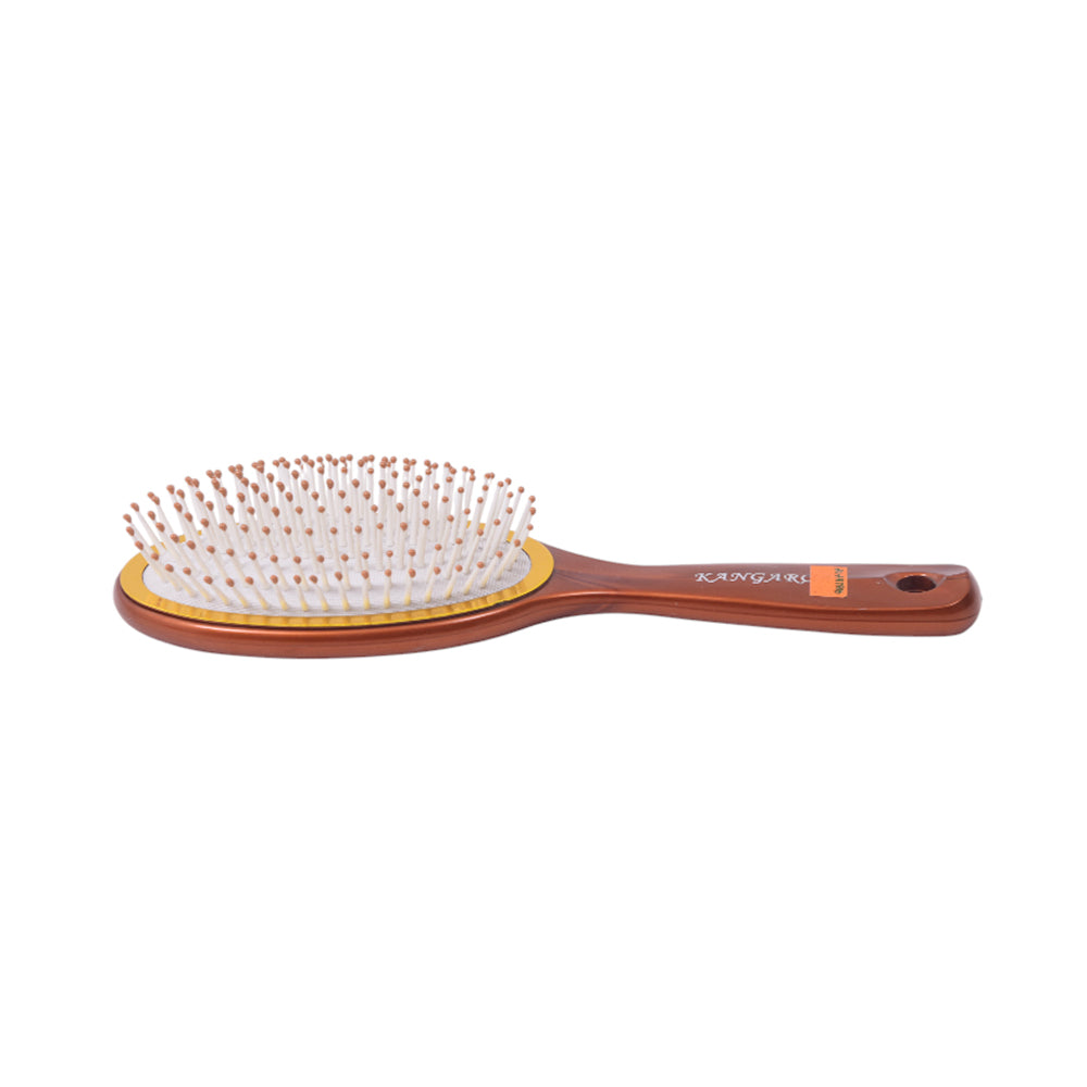 KANGAROO HAIR BRUSH 8301-BSJ