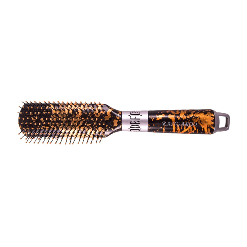 KANGAROO HAIR BRUSH 9543LM-82