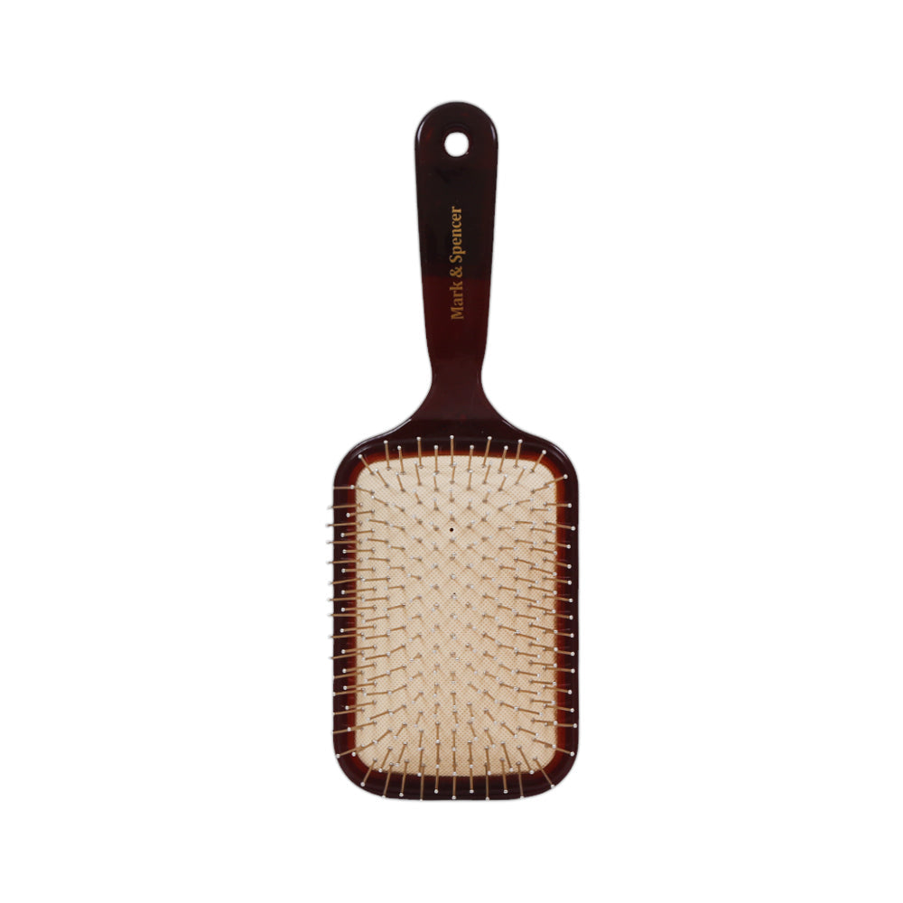MARK & SPENSER HAIR BRUSH 6939SHR