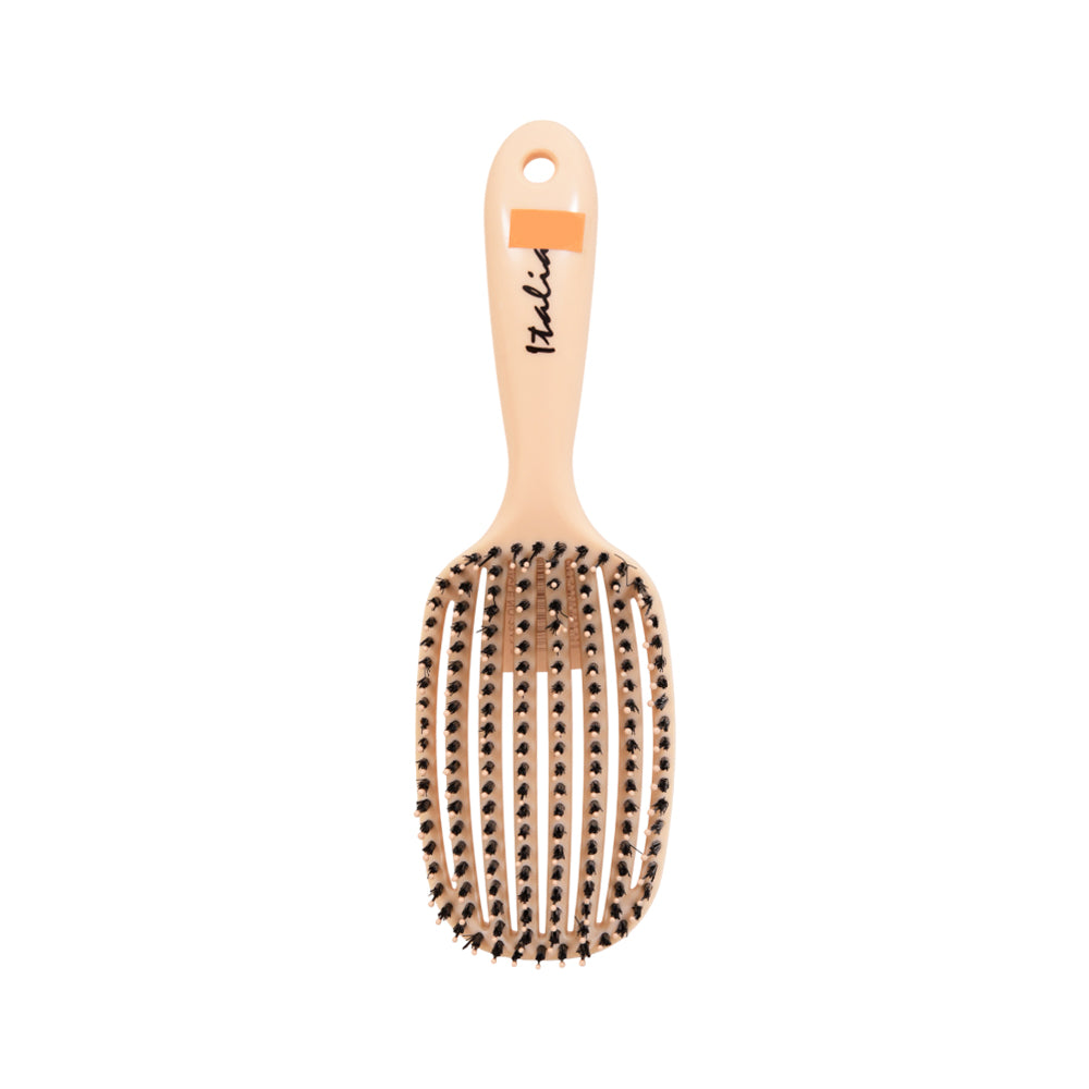 ITALIAN HAIR BRUSH 2347-T