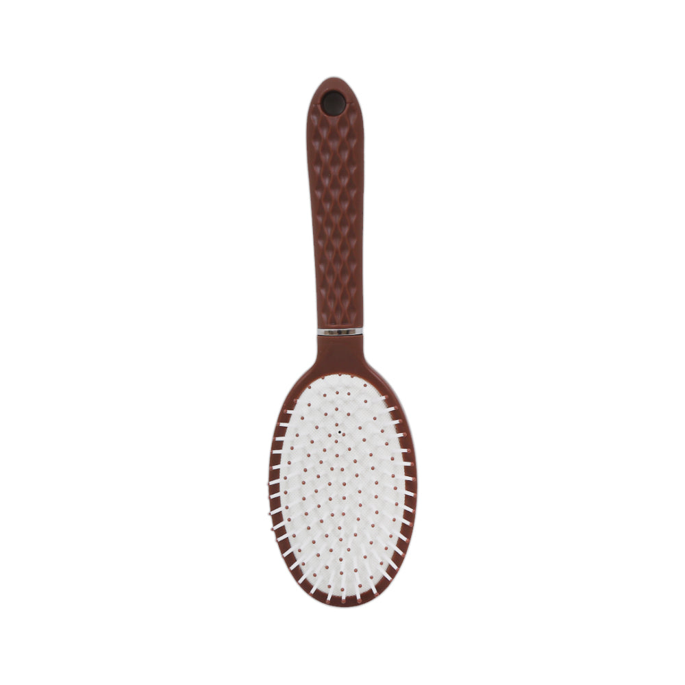 ITALIAN HAIR BRUSH 6295-T