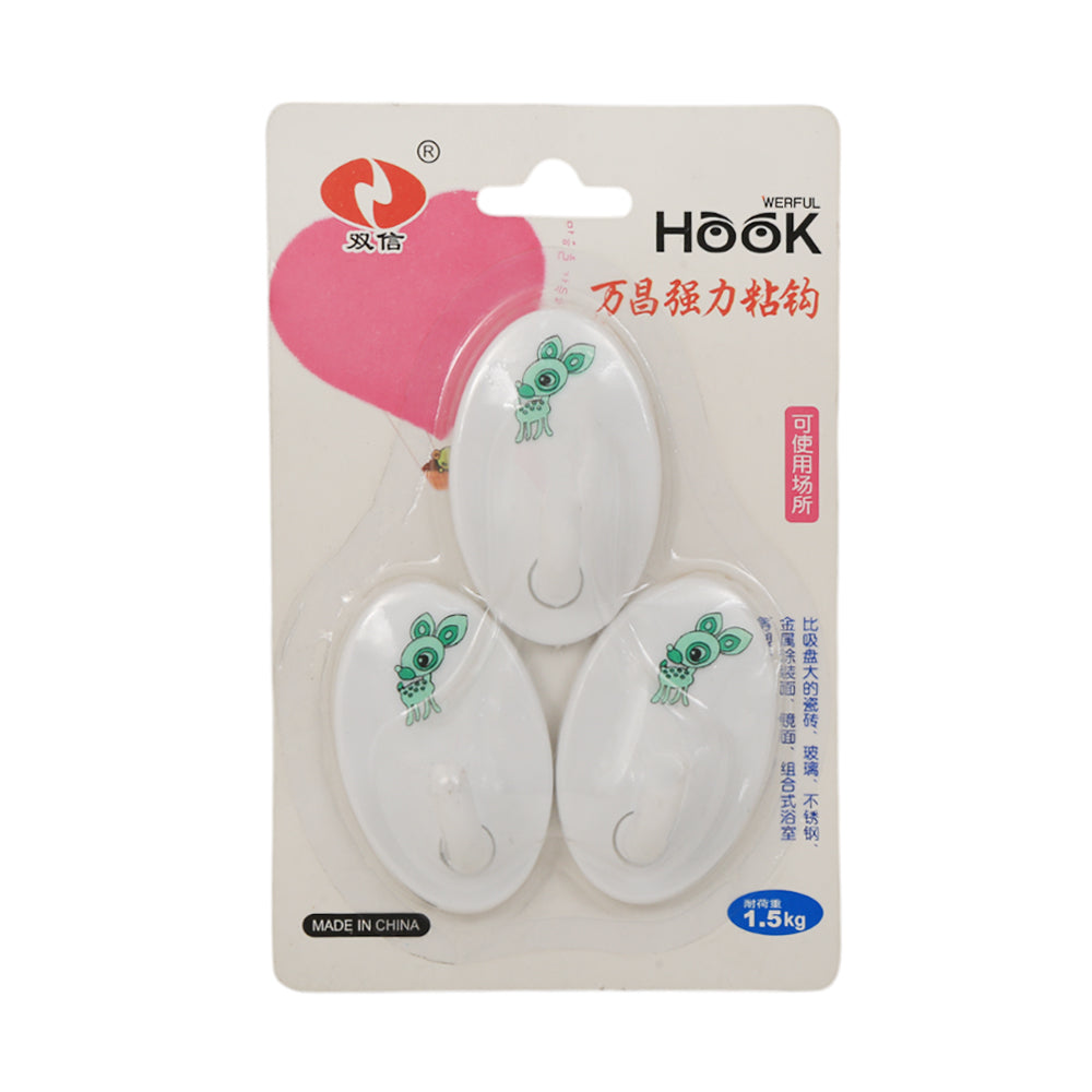 AUTO HOOK 661