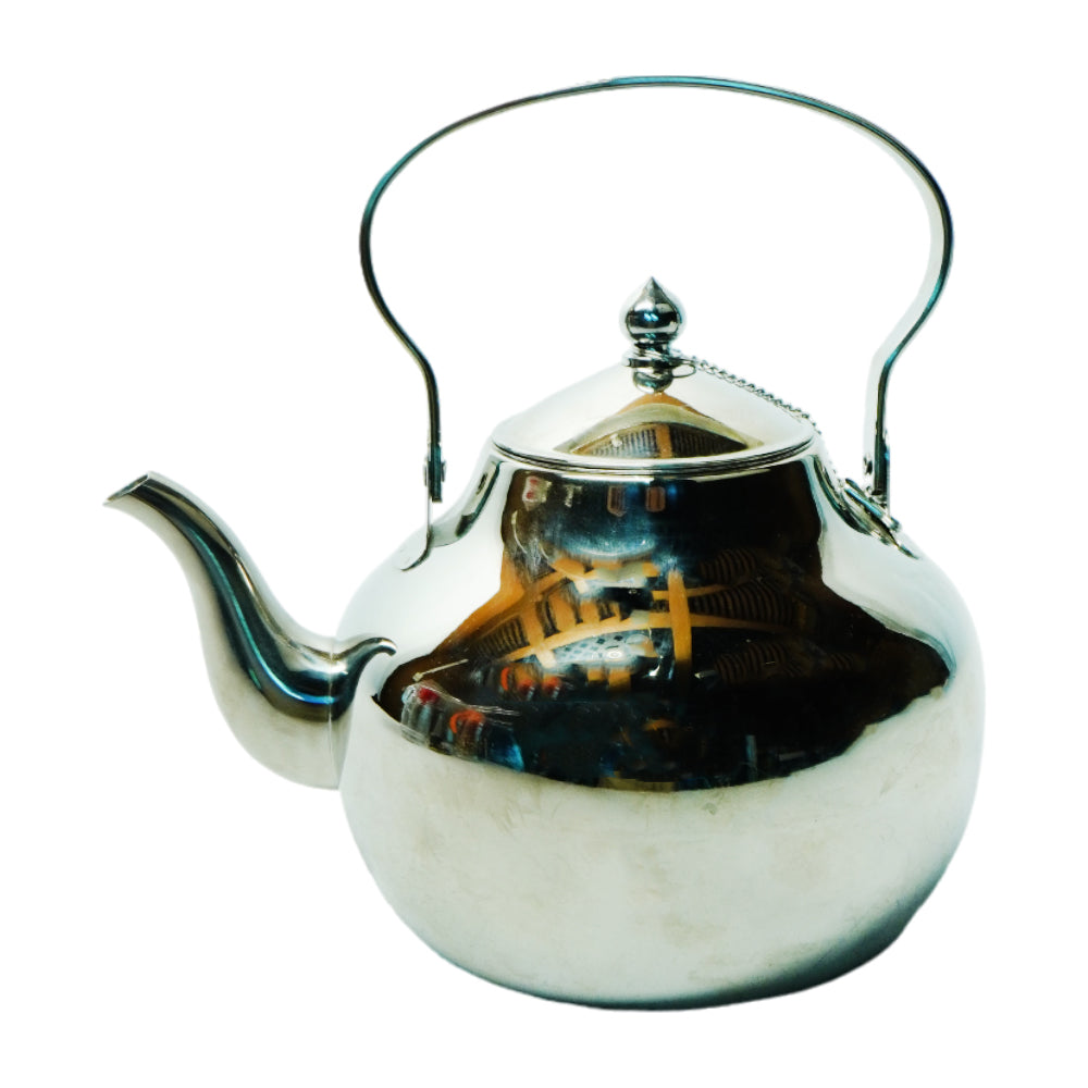 KETTLE STAINLESS STEEL 2.0LTR 0721