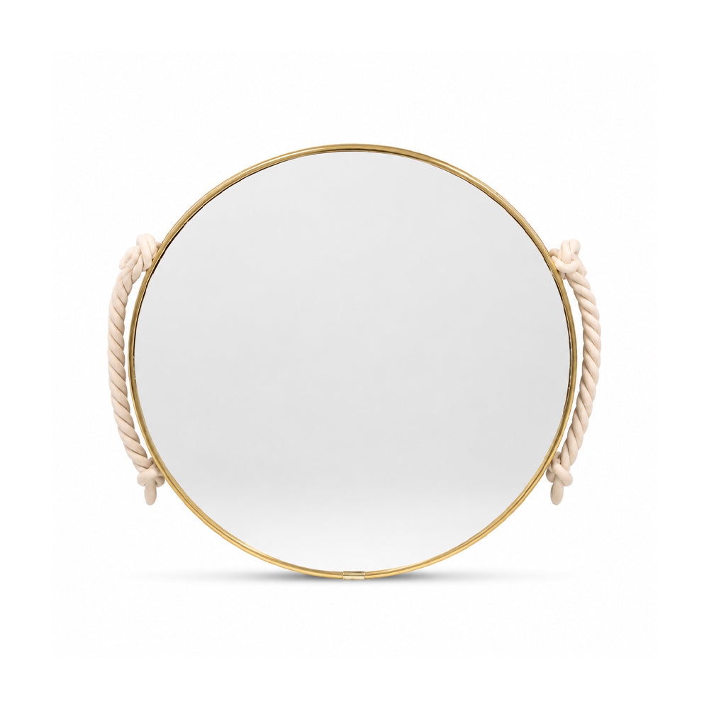 FACE MIRROR IR Q-6-7