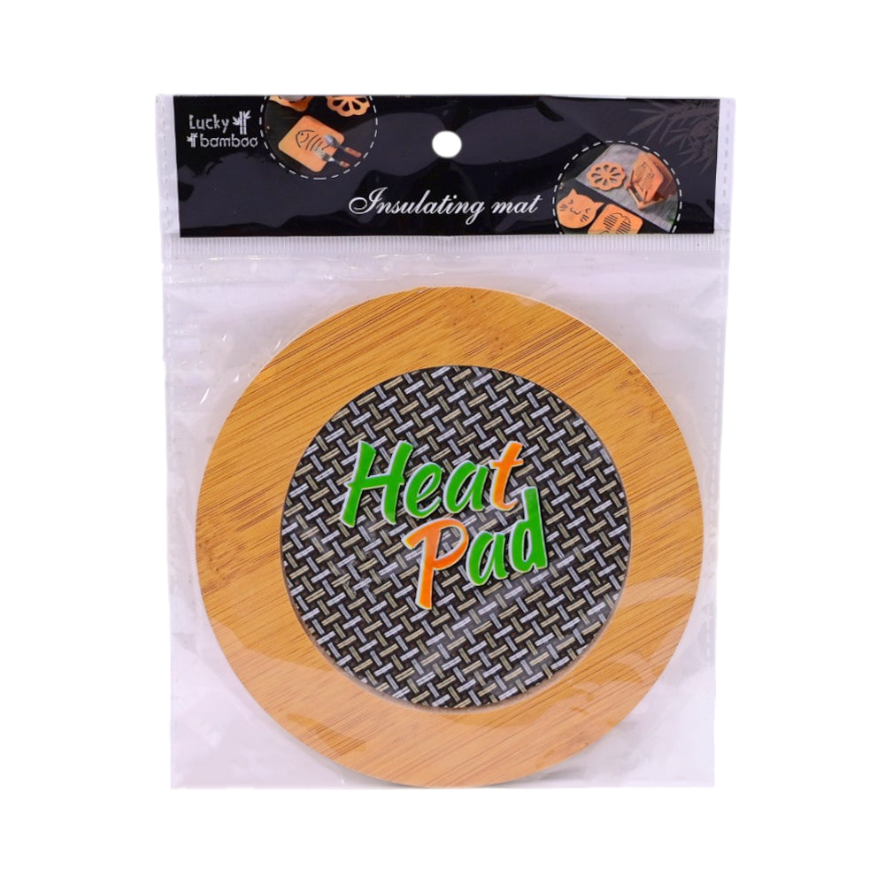 HOT MAT WOODEN IR JC-11