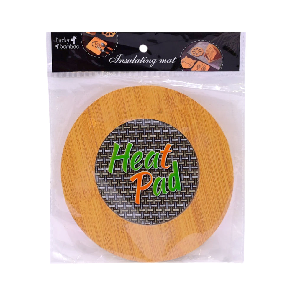 HOT MAT WOODEN IR JC-10