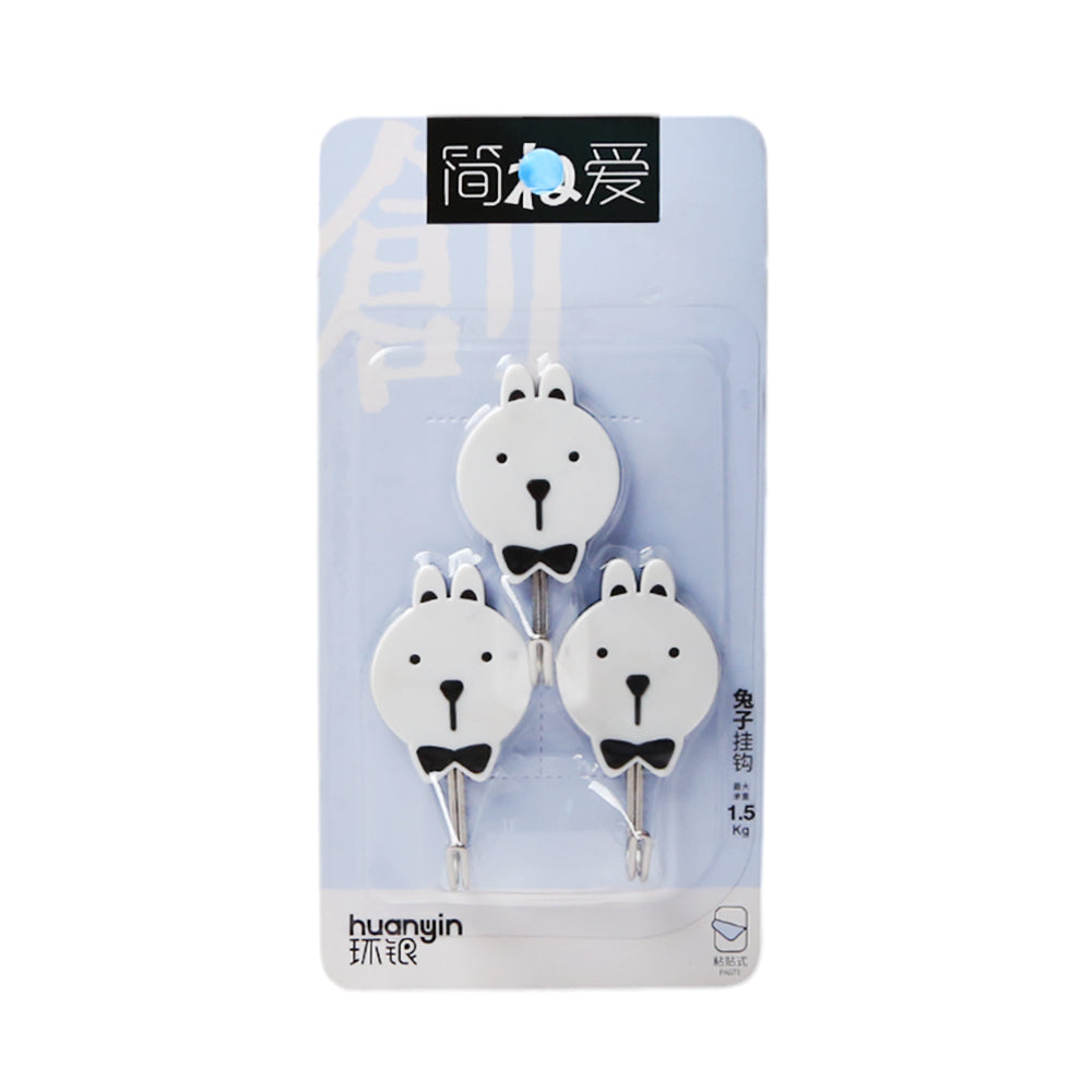HUANYIN HOOK 3PC IR 18986-0661