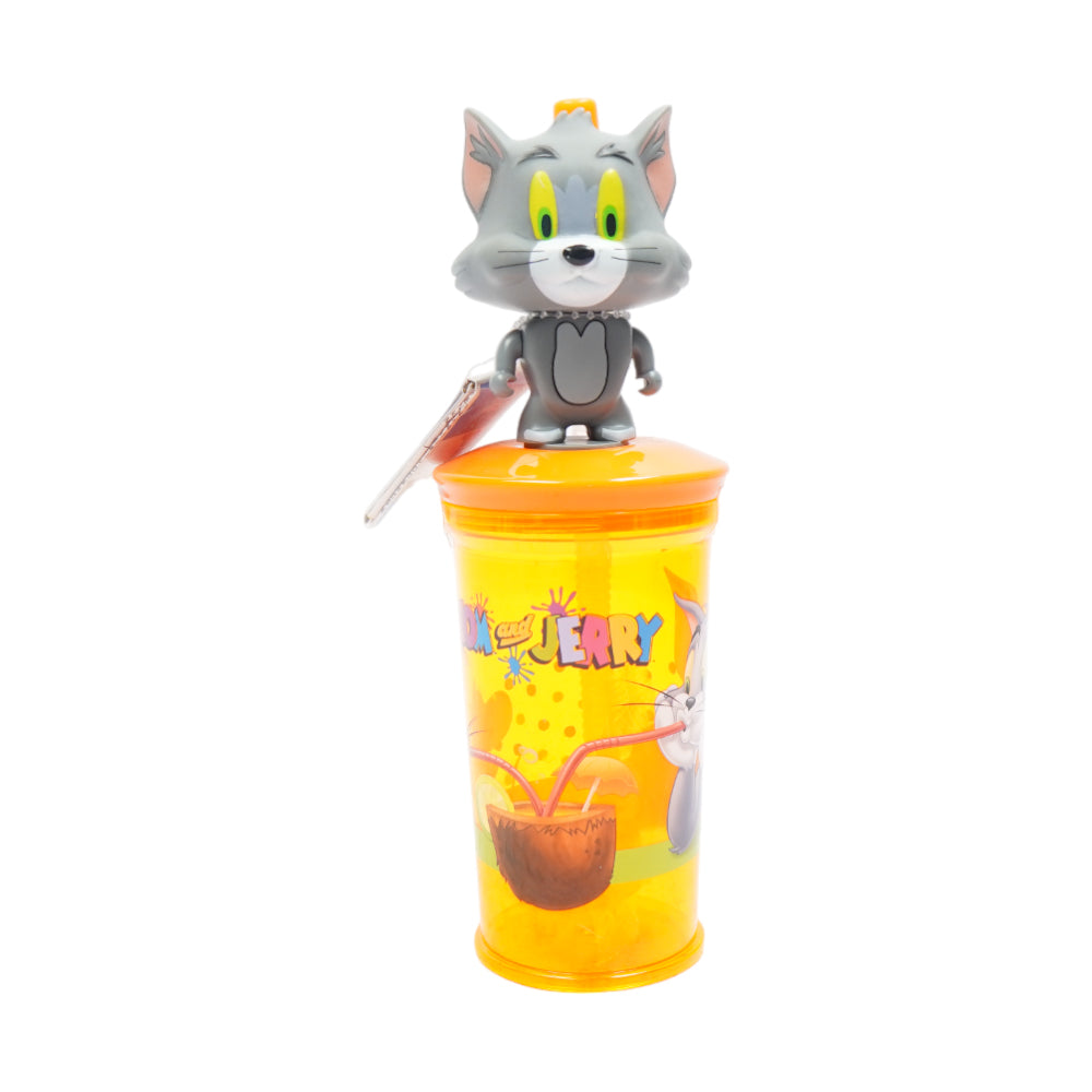 TOM & JERRY DRINK WITH CANDY 10 GM