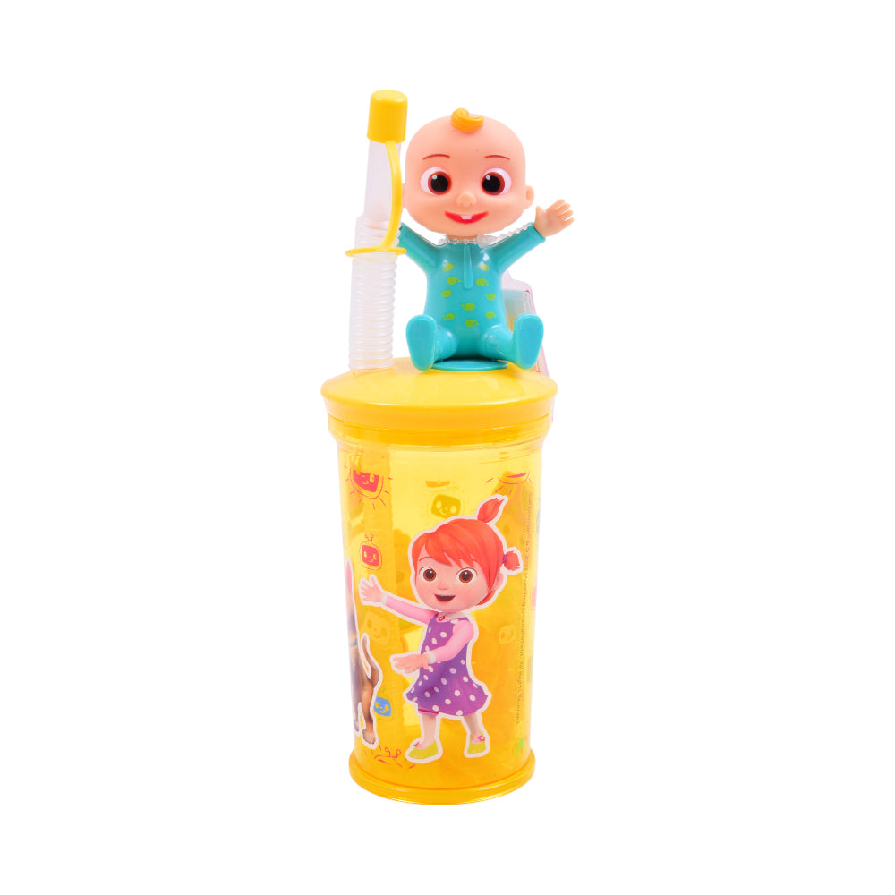 COCOMELON DRINK CUP WITH CANDY 10 GM 62201