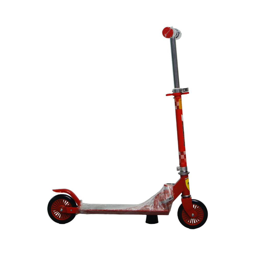 Fxk30R Ferrari Scooty