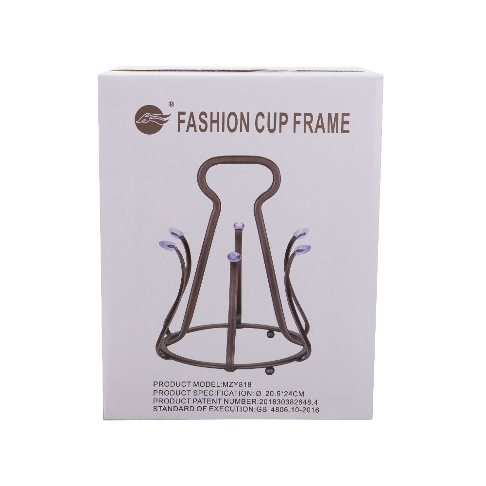 GLASS STAND MZY818
