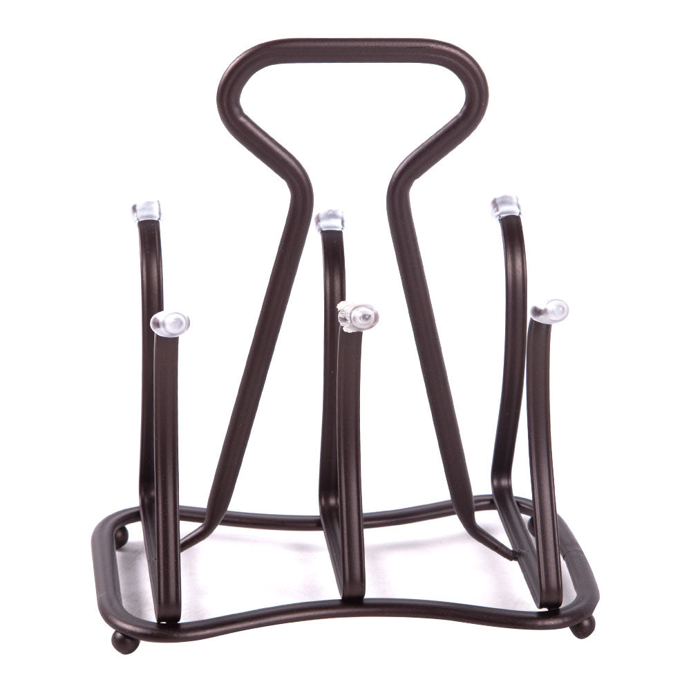 GLASS STAND MZY819