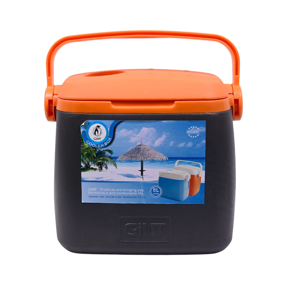 ICE BOX 8 LTR GINT CF800