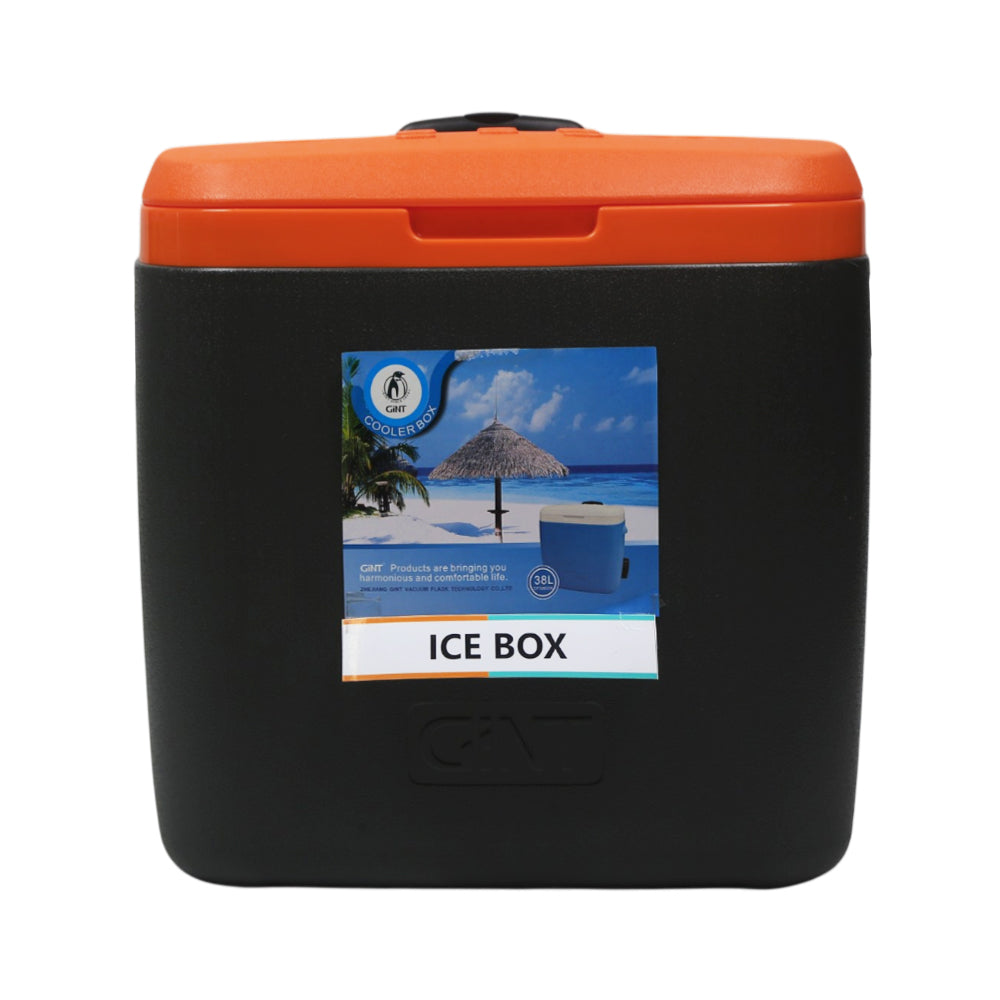 ICE BOX 38 LTR GINT WITH WHEEL CF3800W