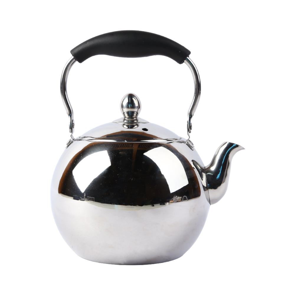 TEA POT STAINLESS STEEL IR 2.0LTR CH09200