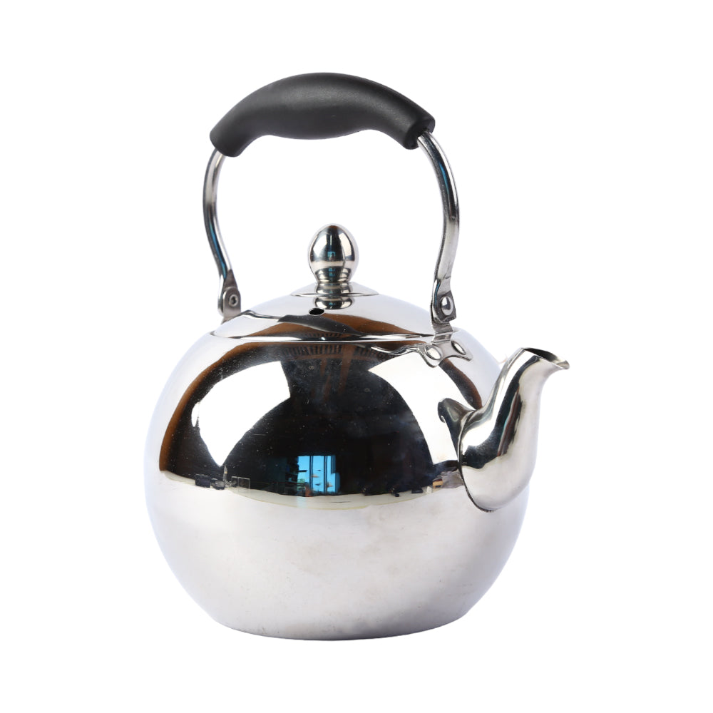 TEA POT STAINLESS STEEL IR 2.0LTR CH09200