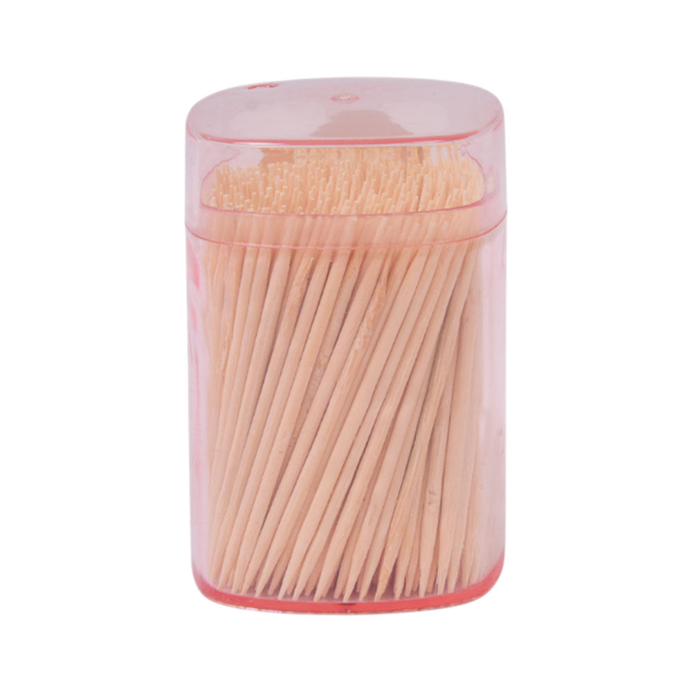 TOOTHPICK BAMBOO XINYU IR 817/P32