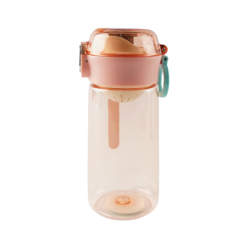 WATER BOTTLE CILLE IR 450 ML YT015