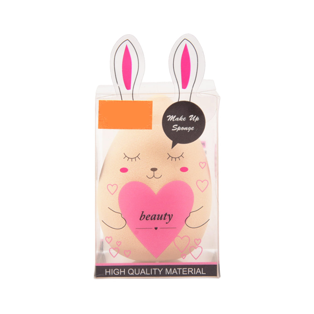 MAKE UP BEAUTY BLENDER 1PC