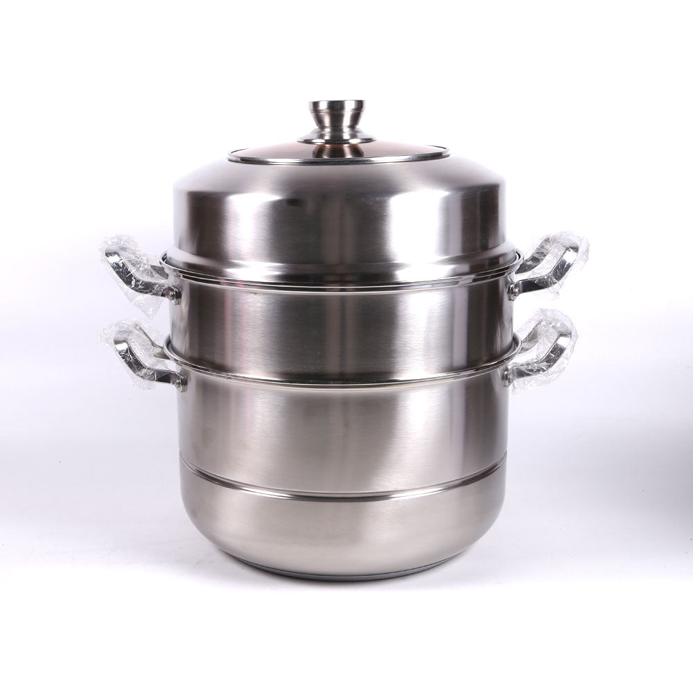 STEAMER IR 32CM 141-150