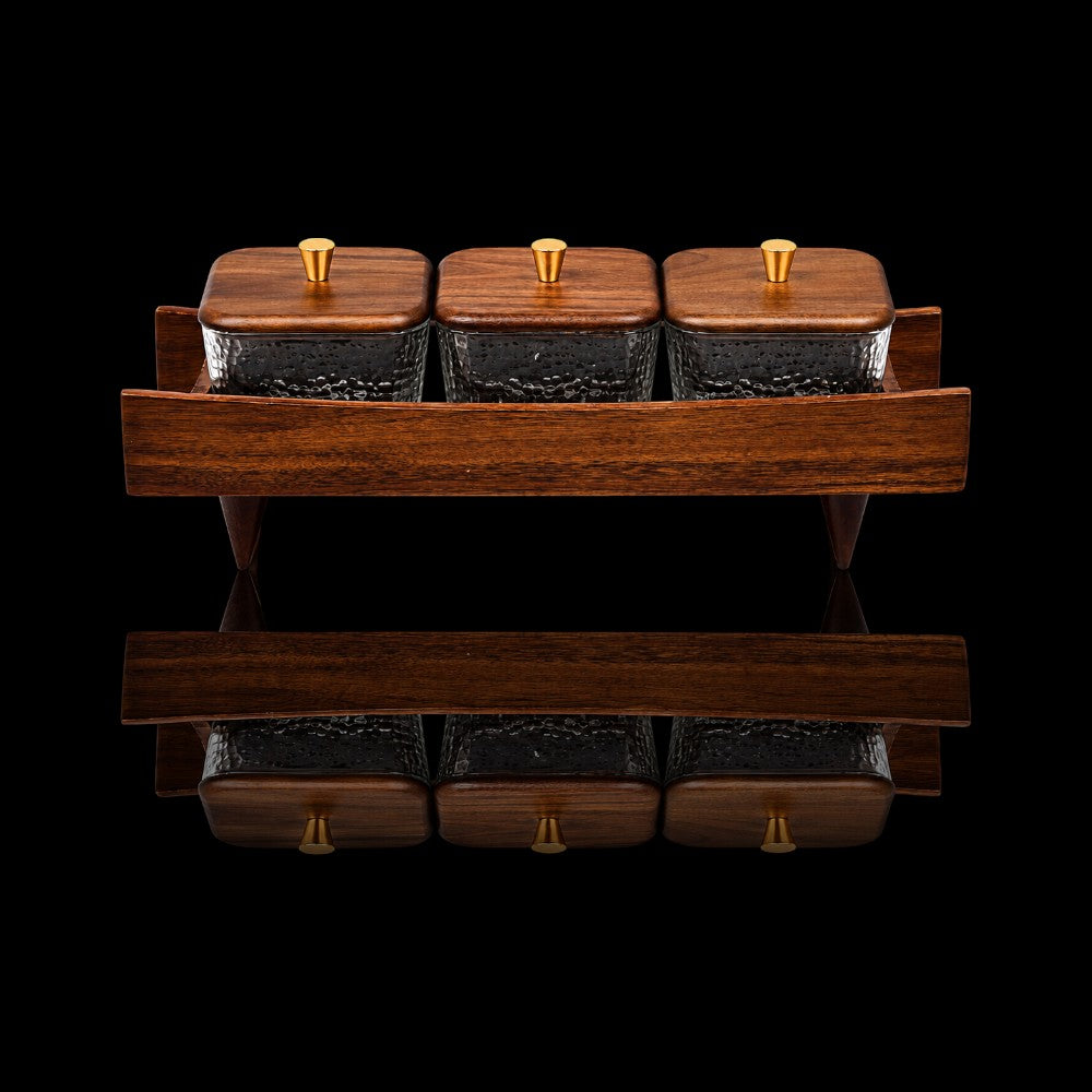 SPICE SET 4 PCS IR QX18/YY1716-3