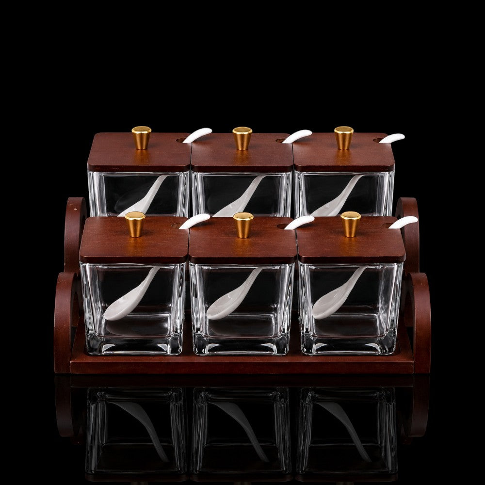 SPICE SET 7 PCS IR QX22/YY2413-6