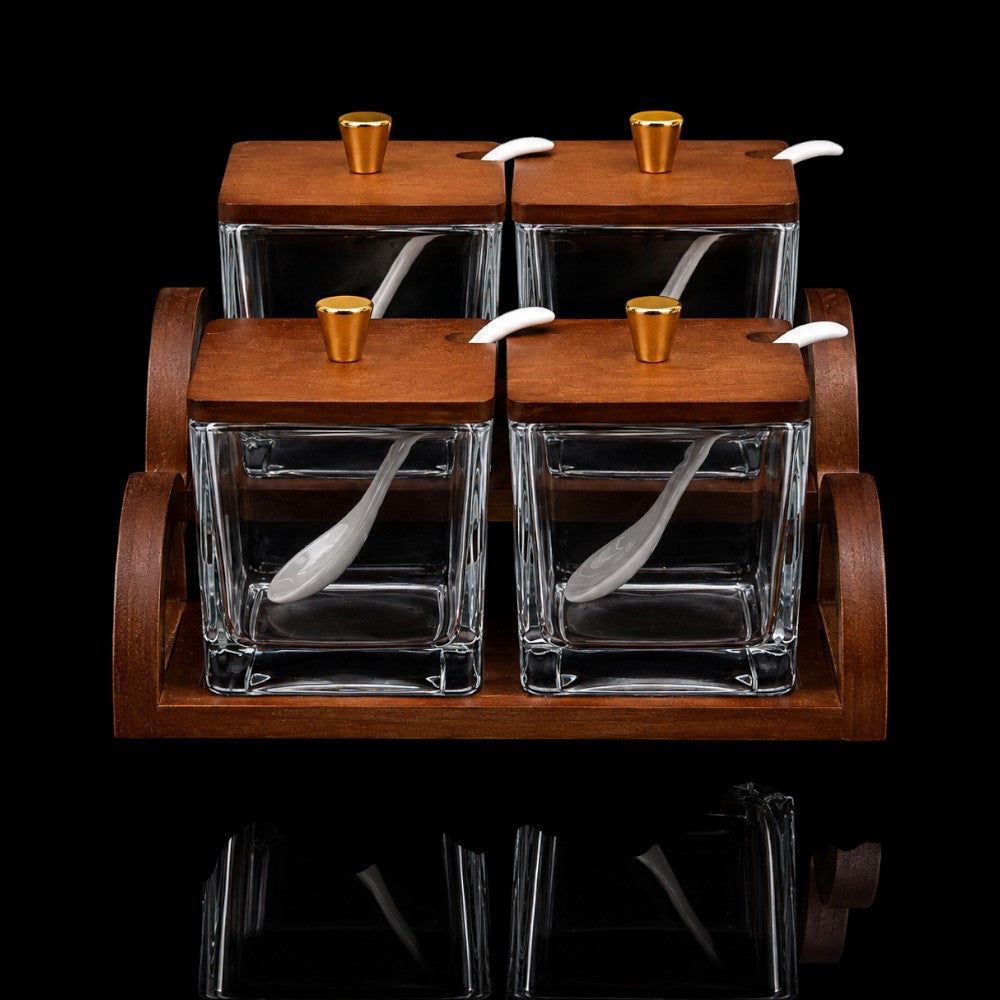 SPICE SET 5 PCS IR QX23/YY2413-4