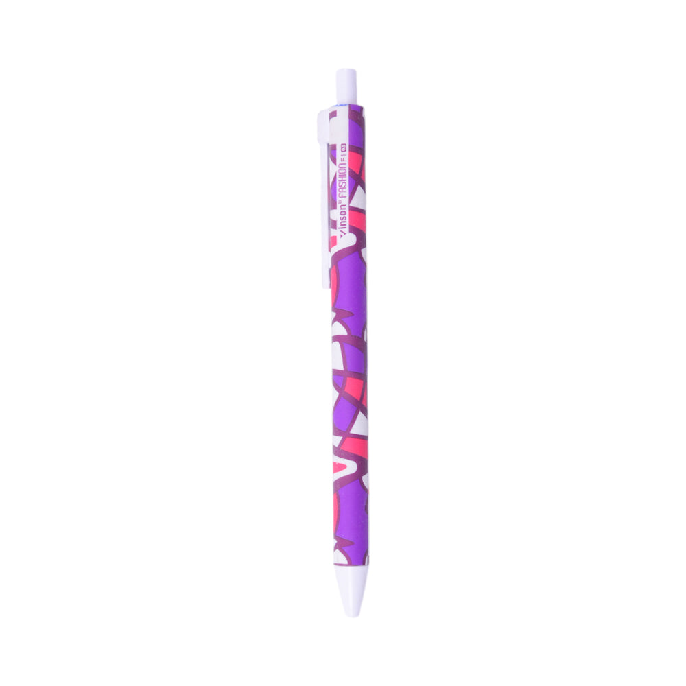 F1 VINSON BALL PEN 0.7MM 1PC A.M