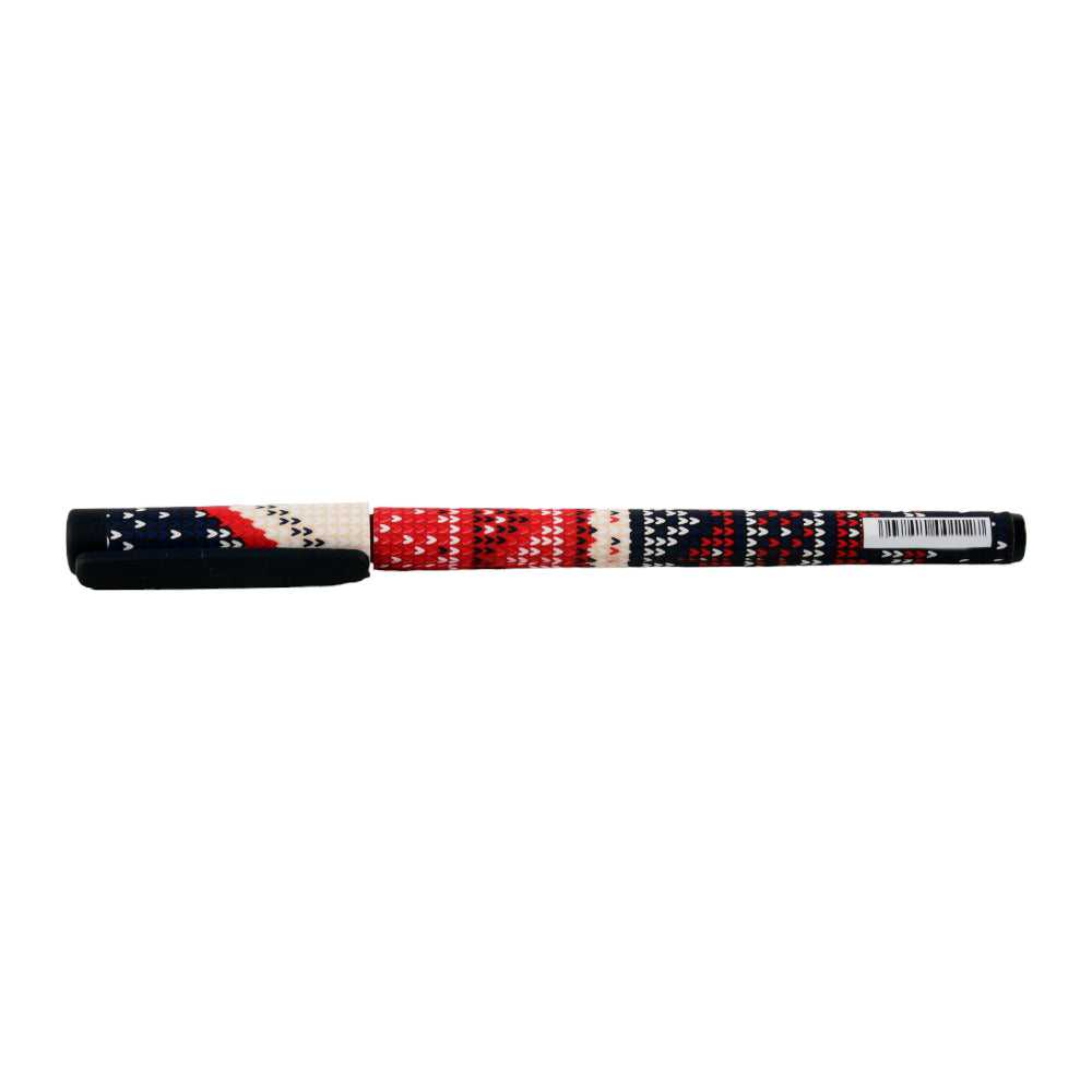 A12 VINSON SMOOTH WRITING BALL PEN AJRAK A.M