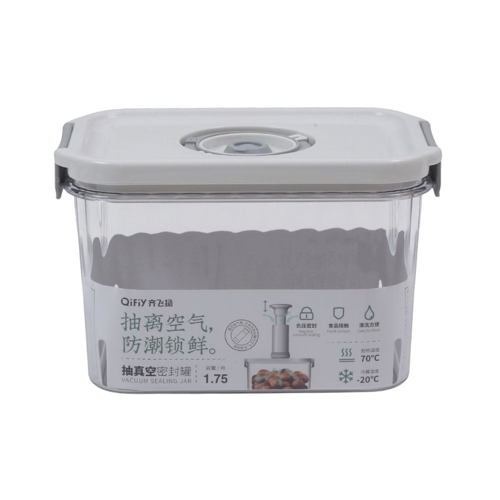 FOOD CONTAINER 1.75LTR IR 521-304