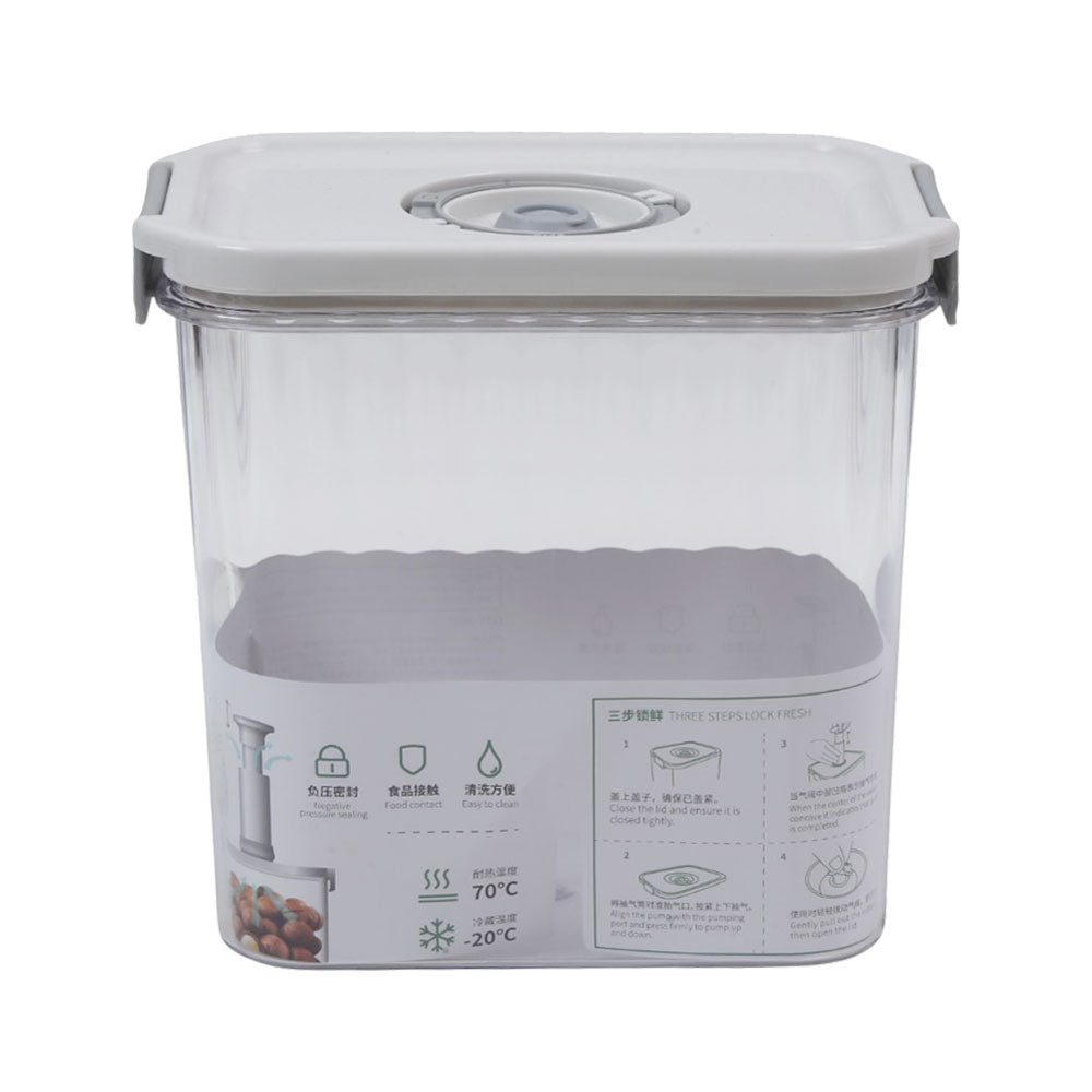 FOOD CONTAINER 2.75 IR 521-305