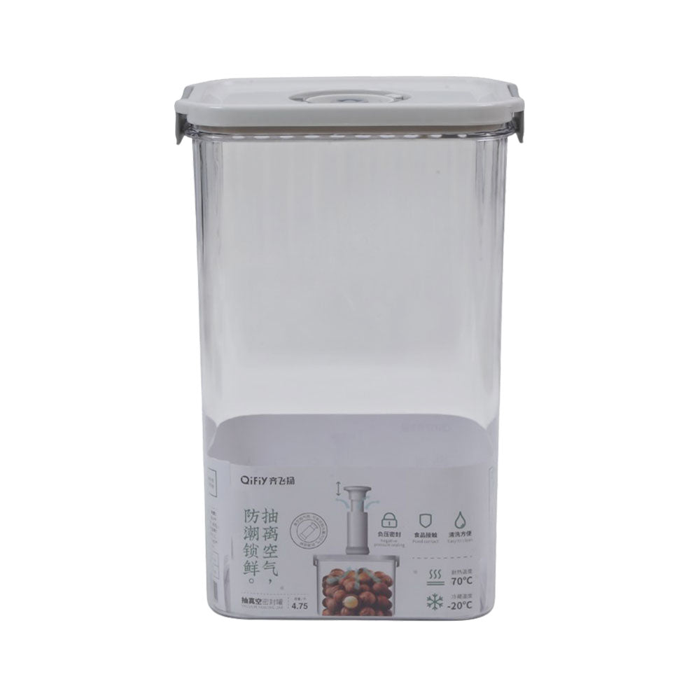 FOOD CONTAINER 4.75LTR IR 521-308