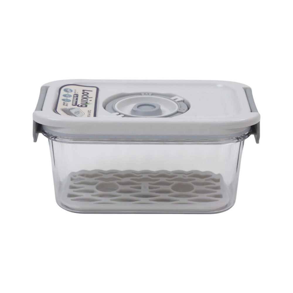 VACCUME STORAGE BOX 700ML IR 521-303