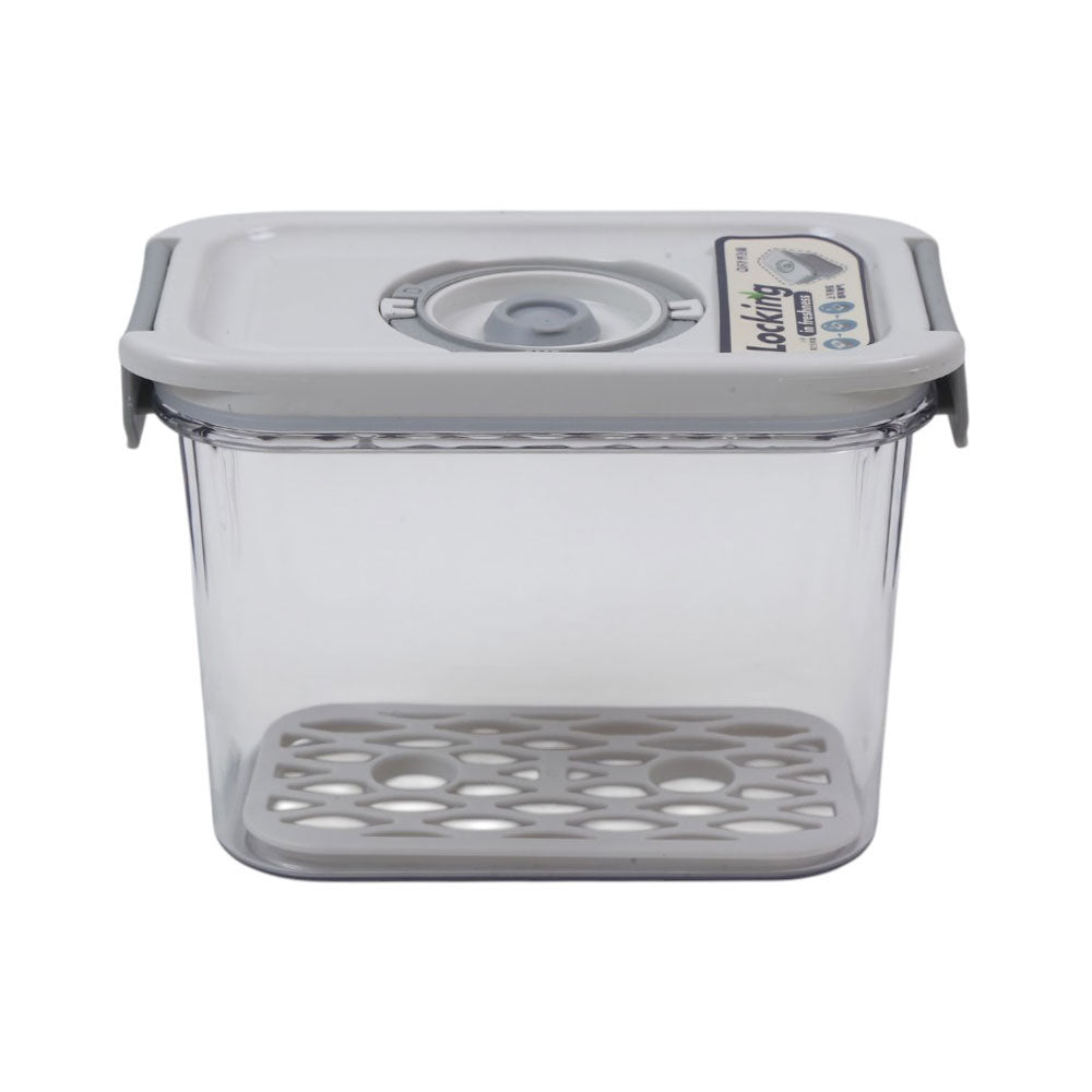 VACCUME STORAGE BOX 1200ML IR 521-300