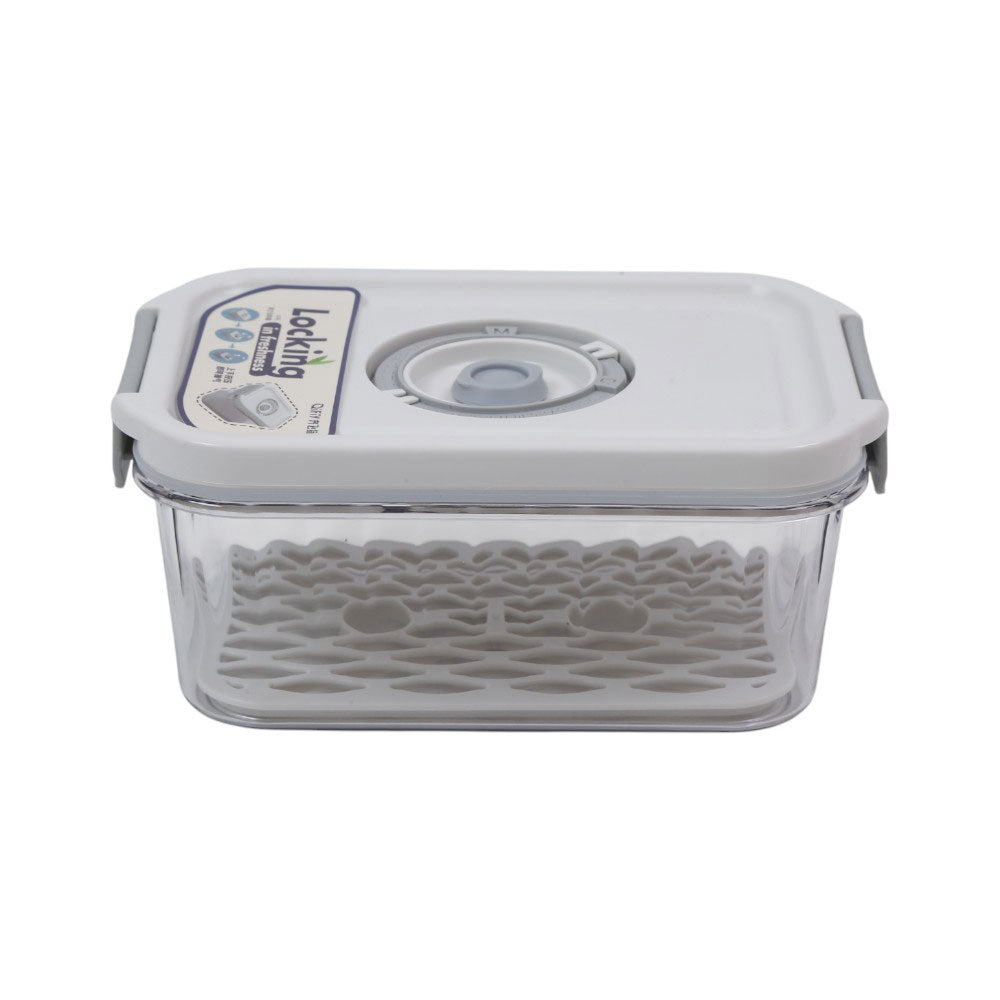 VACCUME STORAGE BOX 1000ML IR 521-303