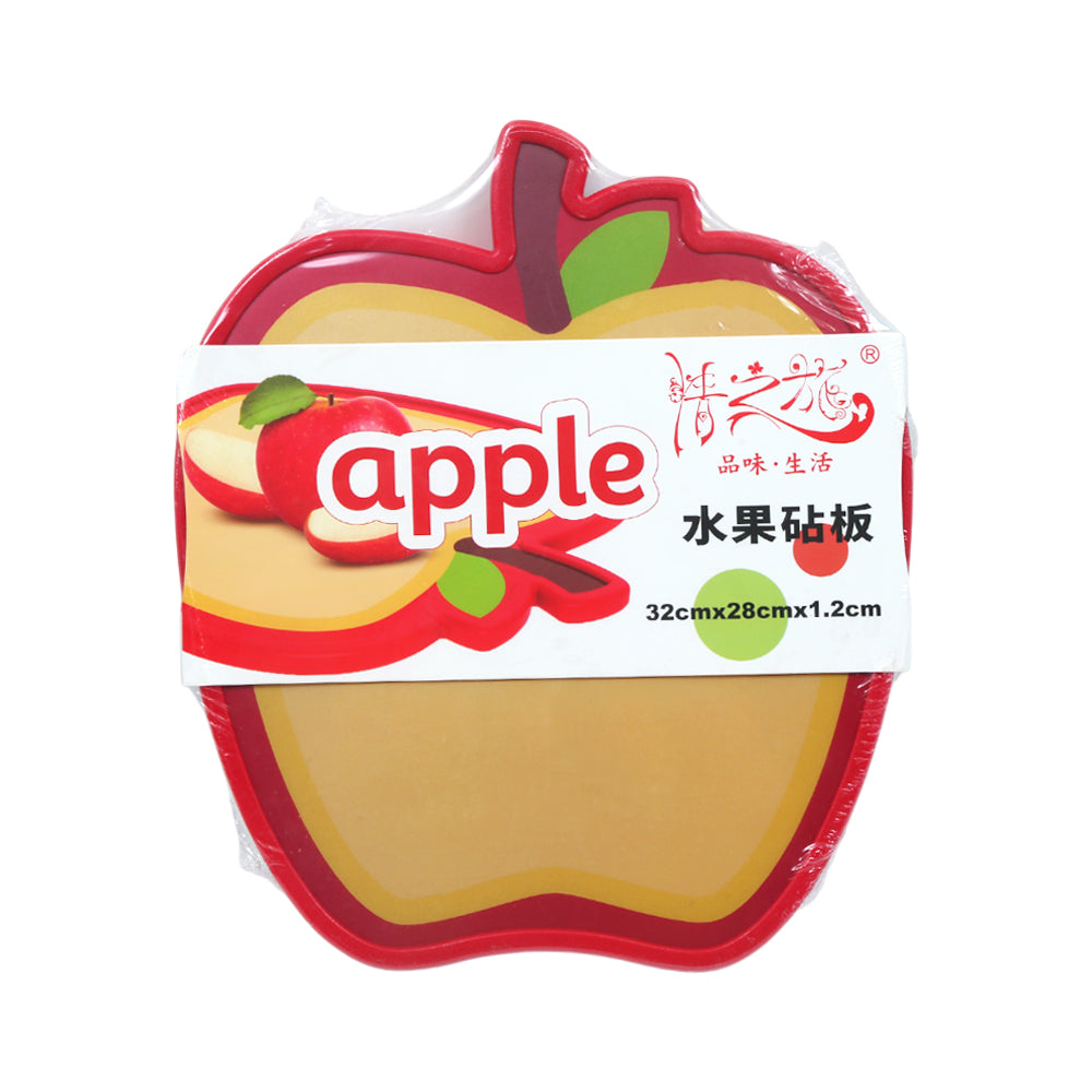 CUTTING BOARD PLASTIC IR 3228