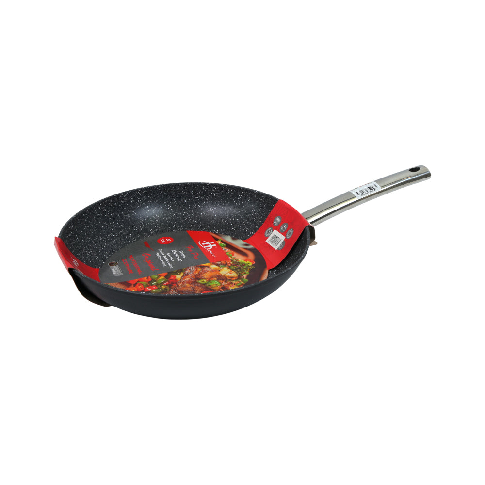 FRY PAN HONHEY NON STICK INDUCTION 30 CM IR 35760-28