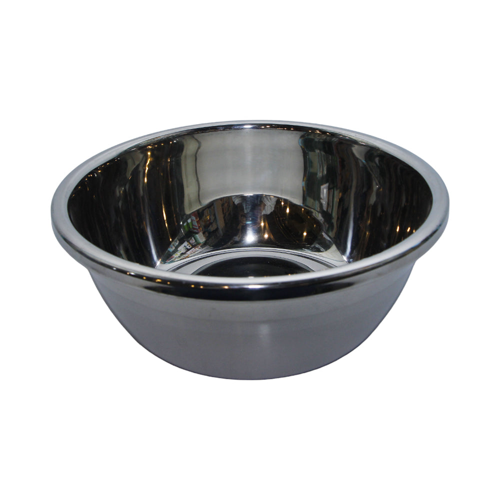 BOWL STEEL IR 32CM 188-193