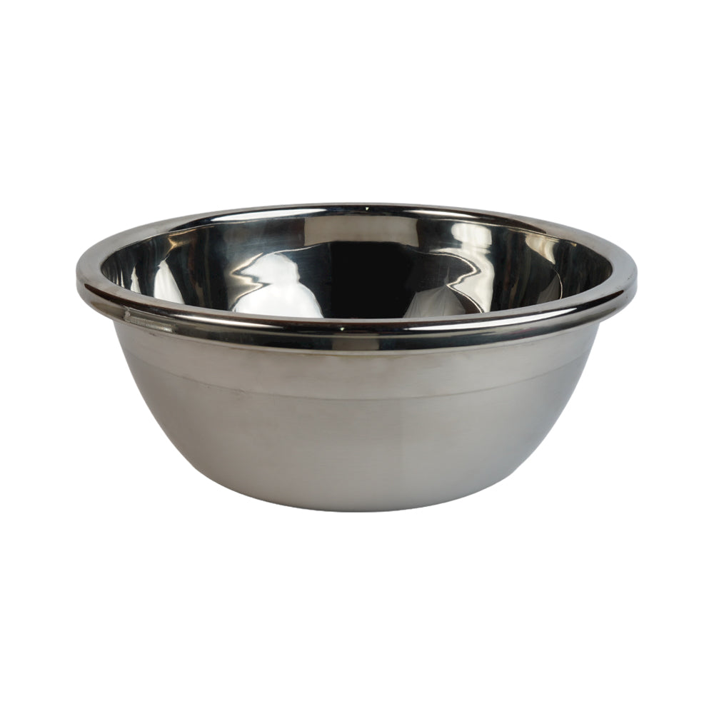 BOWL STEEL IR 32CM 188-193