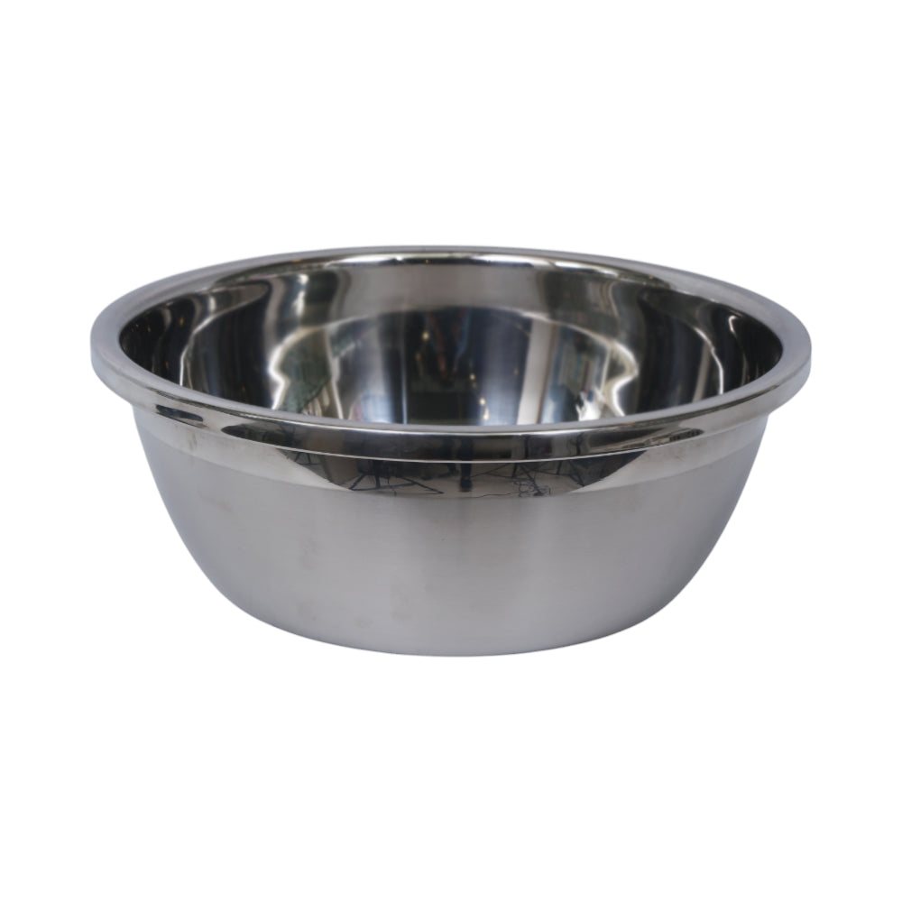 BOWL STEEL IR 34CM 194-200