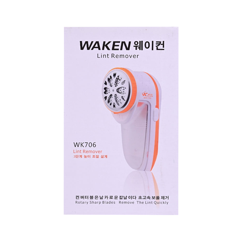 WAKEN LINT REMOVER 706