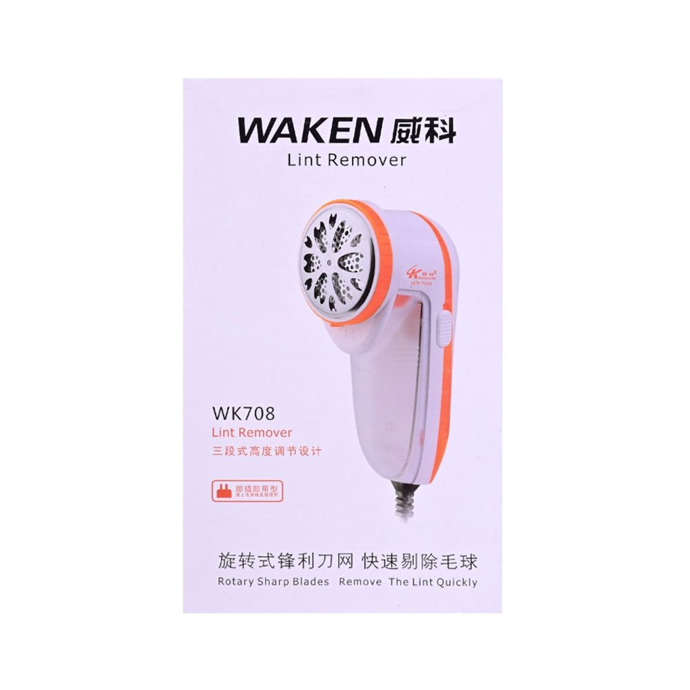WAKEN LINT REMOVER 708