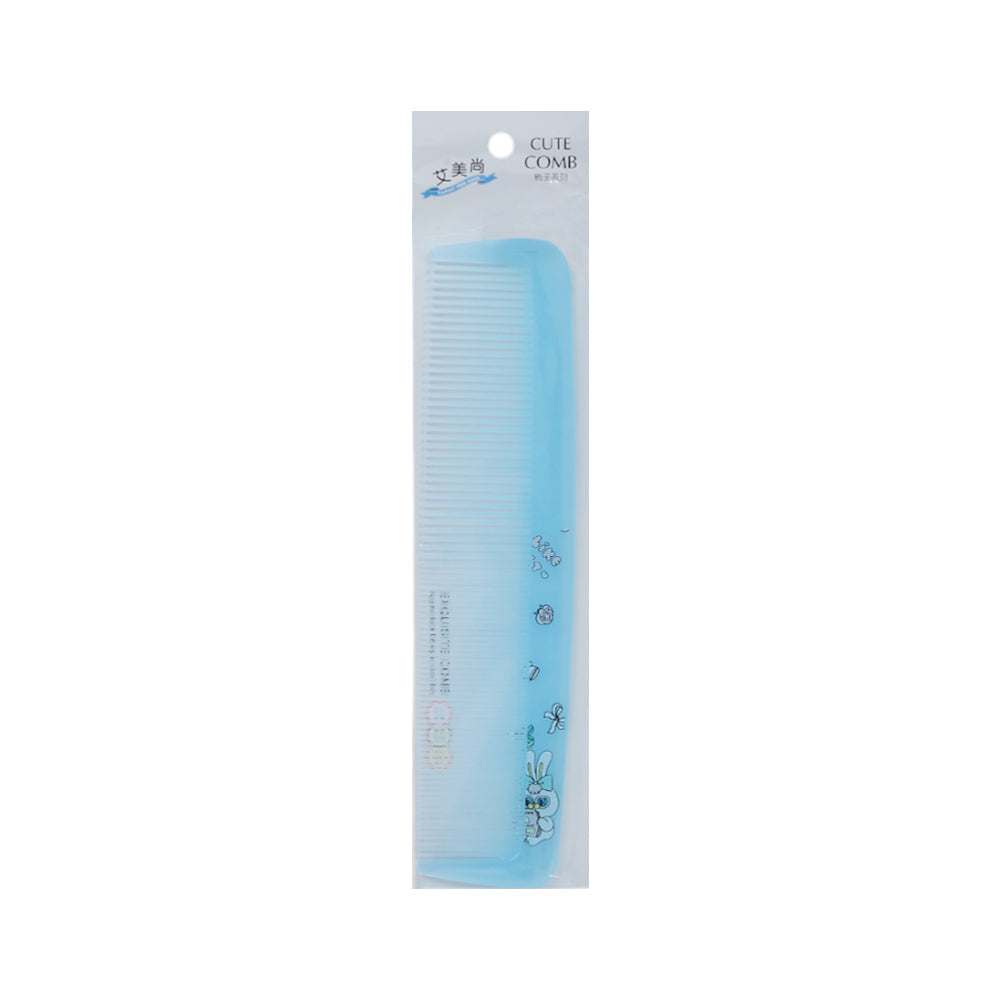 FASHION STYLE HAIR COMB 707