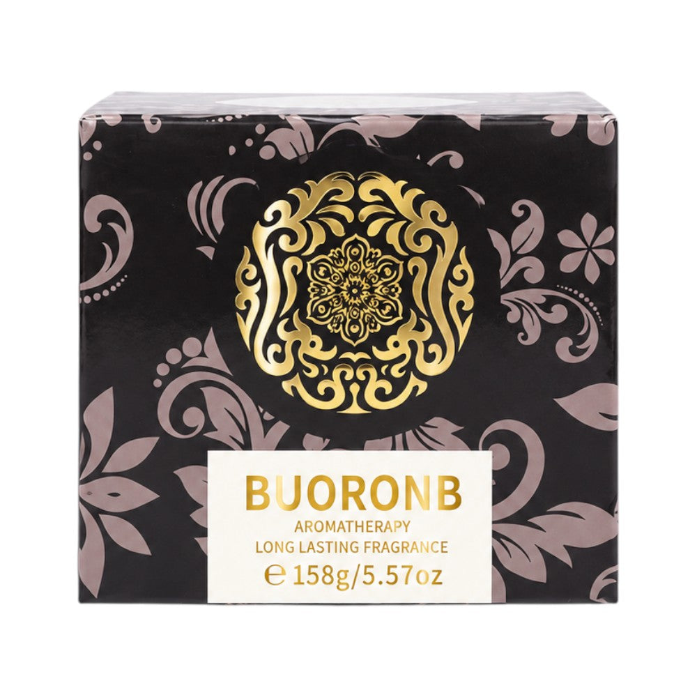 FORMBO AROMA THERAPY CREAM BUORONB IR 158 GM