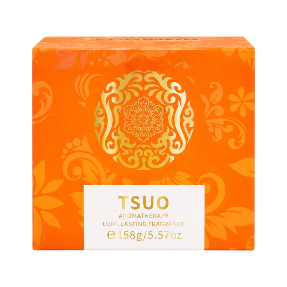 FORMBO AROMA THERAPY CREAM TSUO IR 158 GM