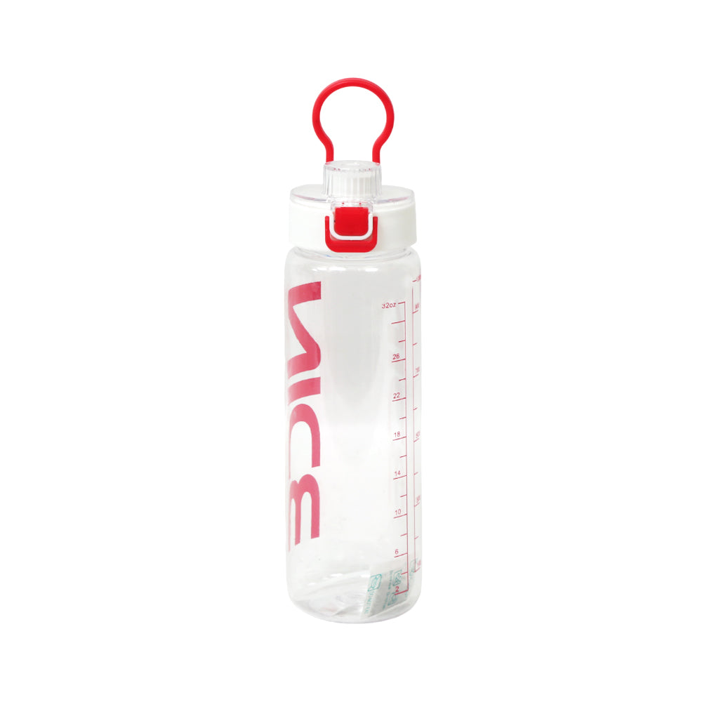 WATER BOTTLE ACRYLIC 1000 ML IR 2663/GG9