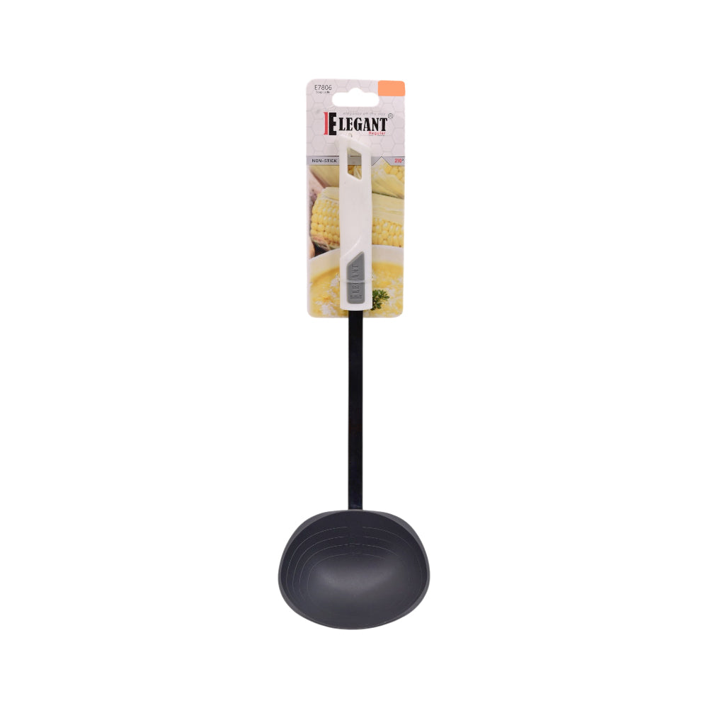 SOUP LADLE ELEGANT NON STICK E7806
