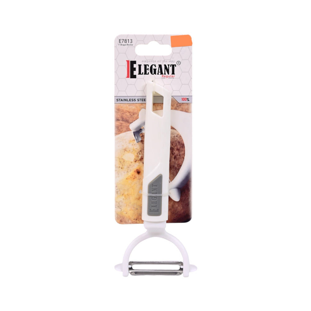 PEELER ELEGANT Y SHAPE E7813